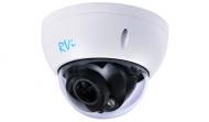 RVi Антивандальная камера видеонаблюдения CVI RVi-HDC321V-С (2.7-12мм)