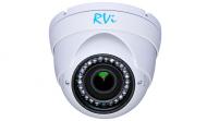 RVi Антивандальная камера видеонаблюдения CVI RVi-HDC311VB-C (2.7-12)