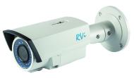 RVi Уличная TVI камера видеонаблюдения TVI RVi-HDC421-T (2.8-12)