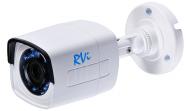 RVi Уличная TVI камера видеонаблюдения RVi-HDC411-AT