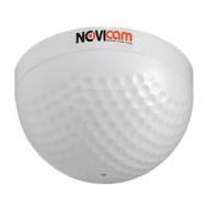 NOVIcam Внутренний активный микрофон с регулировкой усиления NOVIcam AM510G