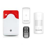 Falcon Eye Комплект беспроводной сигнализации  Falcon Eye FE-Security 2