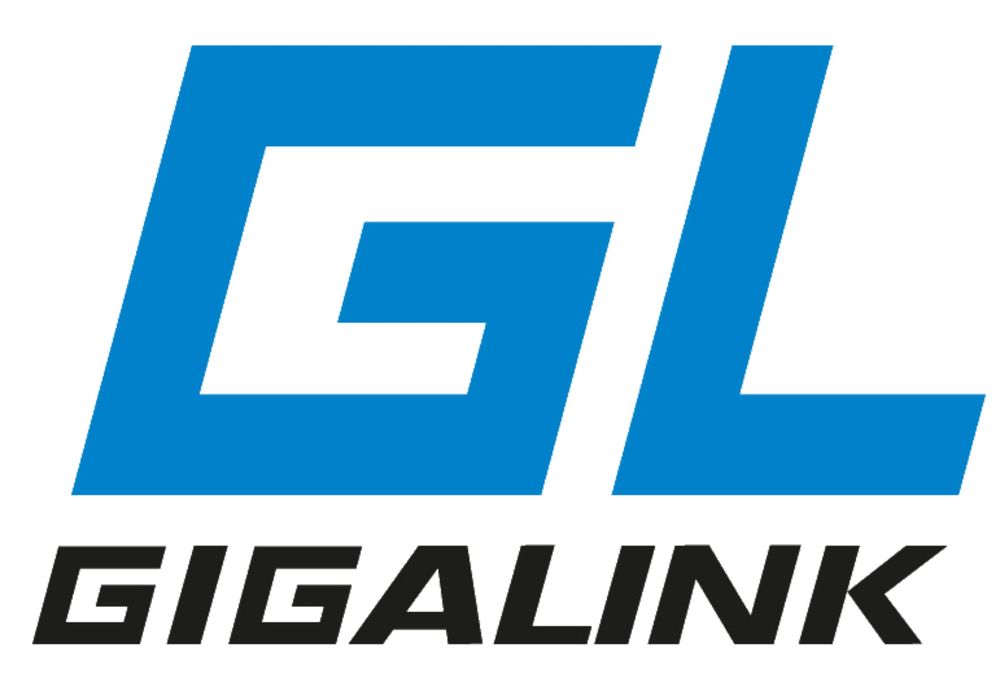 Gigalink logo