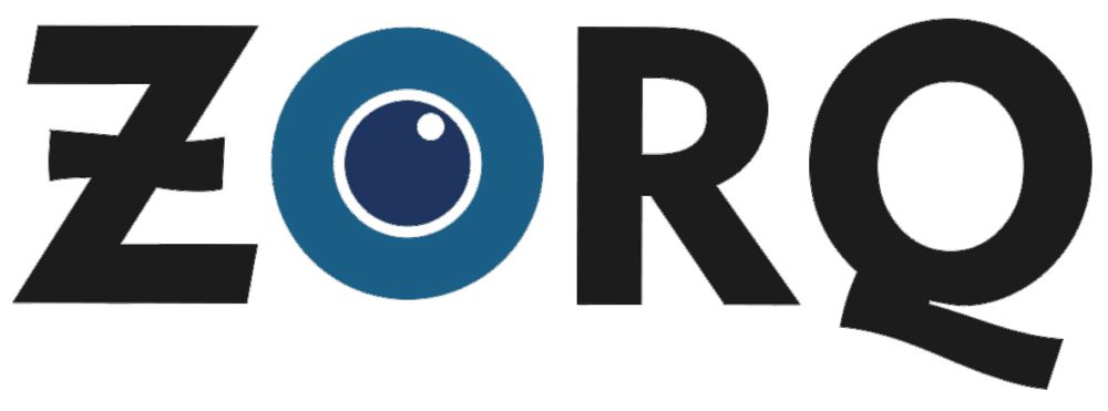 Zorq logo