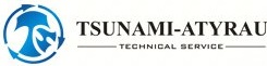 лого Цунами-Атырау